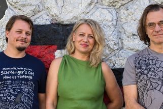 Dorota Barová: Vodojemy jsou unikát. Když jsem tam hrála poprvé, ani jsem nemohla dýchat | Headliner